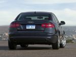 Audi A6 3.0T Quattro Sedan 2008 года (NA)